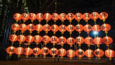 Photo of Shilin Night Market Singapore – The hype is real but is it worth it?