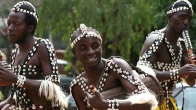 Photo of Human Safari: Jarawa tribe